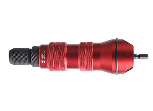 مهره پرچکن سردریلی Towmax